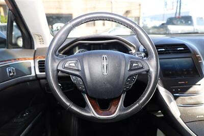 2013 Lincoln MKZ/Zephyr   - Photo 26 - Elizabeth, NJ 07201