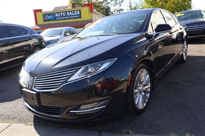 2013 Lincoln MKZ/Zephyr   - Photo 4 - Elizabeth, NJ 07201