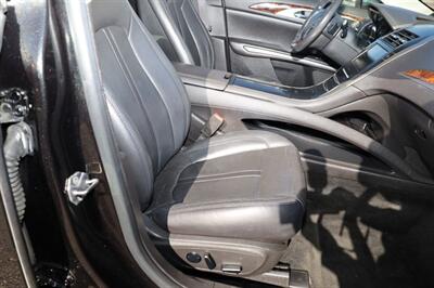 2013 Lincoln MKZ/Zephyr   - Photo 22 - Elizabeth, NJ 07201