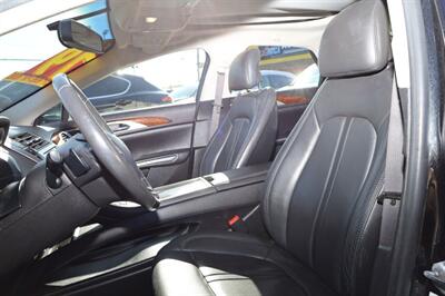 2013 Lincoln MKZ/Zephyr   - Photo 13 - Elizabeth, NJ 07201