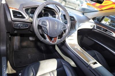 2013 Lincoln MKZ/Zephyr   - Photo 30 - Elizabeth, NJ 07201