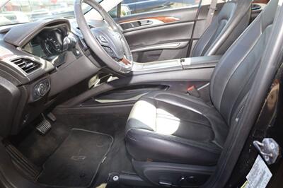 2013 Lincoln MKZ/Zephyr   - Photo 31 - Elizabeth, NJ 07201