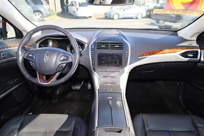 2013 Lincoln MKZ/Zephyr   - Photo 25 - Elizabeth, NJ 07201