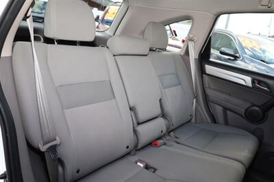 2011 Honda CR-V LX   - Photo 18 - Elizabeth, NJ 07201