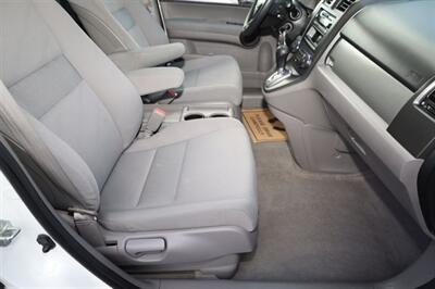 2011 Honda CR-V LX   - Photo 21 - Elizabeth, NJ 07201