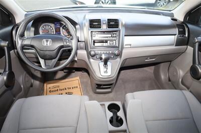 2011 Honda CR-V LX   - Photo 24 - Elizabeth, NJ 07201