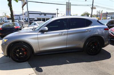 2019 Alfa Romeo Stelvio TI   - Photo 4 - Elizabeth, NJ 07201