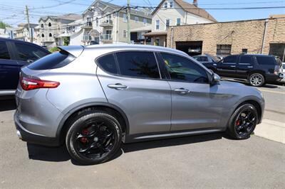 2019 Alfa Romeo Stelvio TI   - Photo 8 - Elizabeth, NJ 07201