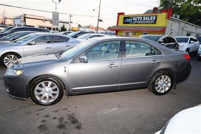 2012 Lincoln MKZ/Zephyr   - Photo 4 - Elizabeth, NJ 07201