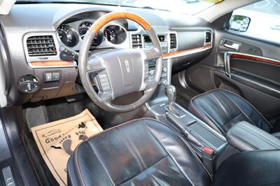 2012 Lincoln MKZ/Zephyr   - Photo 10 - Elizabeth, NJ 07201