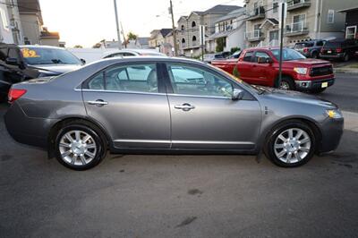 2012 Lincoln MKZ/Zephyr   - Photo 8 - Elizabeth, NJ 07201