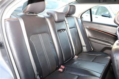 2012 Lincoln MKZ/Zephyr   - Photo 18 - Elizabeth, NJ 07201