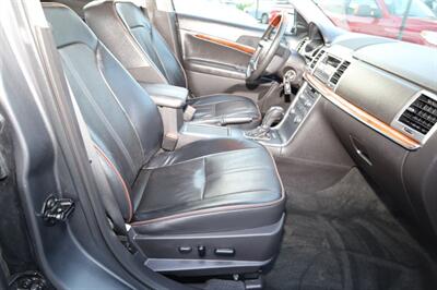 2012 Lincoln MKZ/Zephyr   - Photo 21 - Elizabeth, NJ 07201