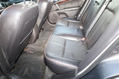 2012 Lincoln MKZ/Zephyr   - Photo 14 - Elizabeth, NJ 07201