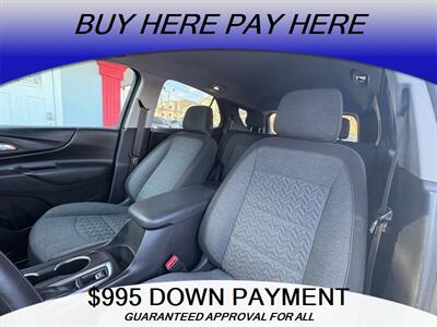 2022 Chevrolet Equinox LT   - Photo 14 - Elizabeth, NJ 07201