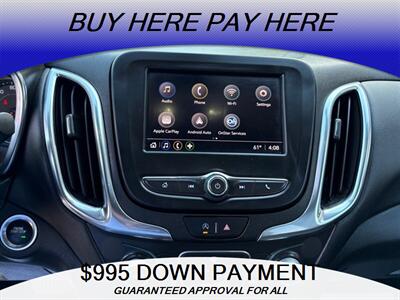 2022 Chevrolet Equinox LT   - Photo 20 - Elizabeth, NJ 07201