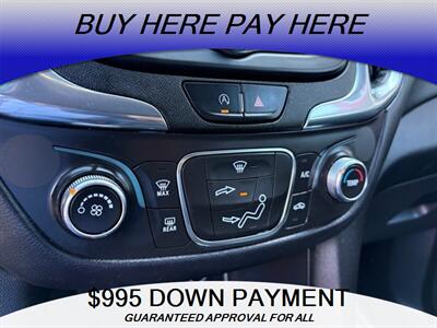 2022 Chevrolet Equinox LT   - Photo 21 - Elizabeth, NJ 07201