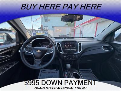 2022 Chevrolet Equinox LT   - Photo 15 - Elizabeth, NJ 07201