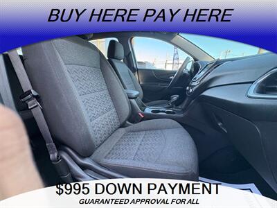 2022 Chevrolet Equinox LT   - Photo 25 - Elizabeth, NJ 07201
