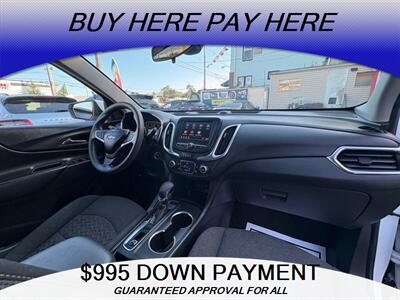 2022 Chevrolet Equinox LT   - Photo 24 - Elizabeth, NJ 07201