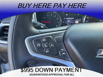 2022 Chevrolet Equinox LT   - Photo 17 - Elizabeth, NJ 07201