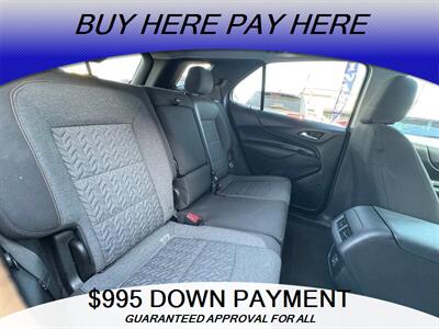 2022 Chevrolet Equinox LT   - Photo 26 - Elizabeth, NJ 07201