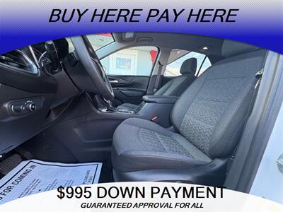 2022 Chevrolet Equinox LT   - Photo 13 - Elizabeth, NJ 07201