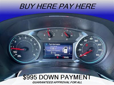 2022 Chevrolet Equinox LT   - Photo 19 - Elizabeth, NJ 07201