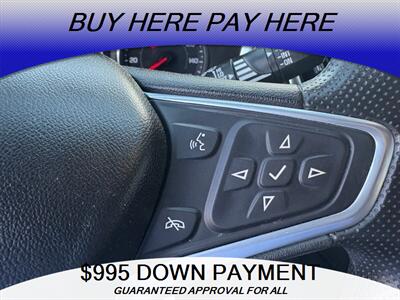 2022 Chevrolet Equinox LT   - Photo 18 - Elizabeth, NJ 07201