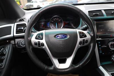 2015 Ford Explorer LIMITED   - Photo 28 - Elizabeth, NJ 07201