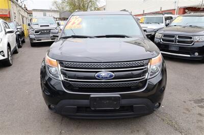 2015 Ford Explorer LIMITED   - Photo 2 - Elizabeth, NJ 07201