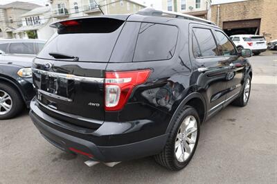 2015 Ford Explorer LIMITED   - Photo 7 - Elizabeth, NJ 07201