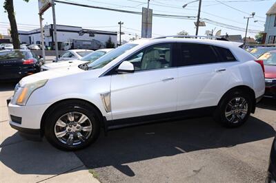 2015 Cadillac SRX LUXURY COLLECTION   - Photo 4 - Elizabeth, NJ 07201