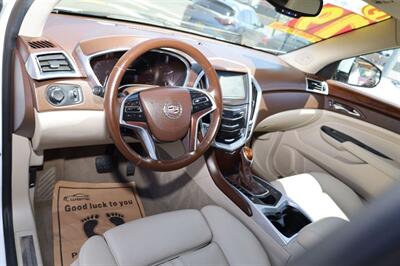 2015 Cadillac SRX LUXURY COLLECTION   - Photo 11 - Elizabeth, NJ 07201