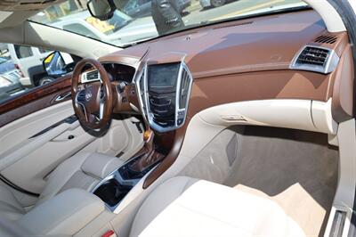 2015 Cadillac SRX LUXURY COLLECTION   - Photo 21 - Elizabeth, NJ 07201