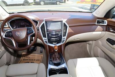 2015 Cadillac SRX LUXURY COLLECTION   - Photo 25 - Elizabeth, NJ 07201