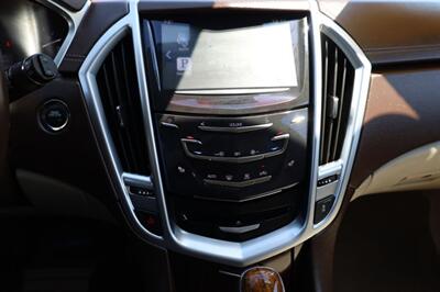 2015 Cadillac SRX LUXURY COLLECTION   - Photo 31 - Elizabeth, NJ 07201