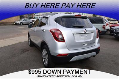 2019 Buick Encore PREFERRED   - Photo 5 - Elizabeth, NJ 07201