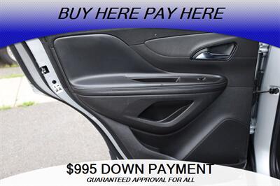 2019 Buick Encore PREFERRED   - Photo 13 - Elizabeth, NJ 07201