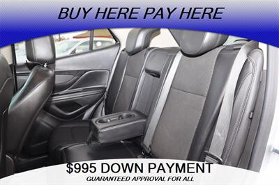 2019 Buick Encore PREFERRED   - Photo 15 - Elizabeth, NJ 07201