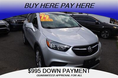 2019 Buick Encore PREFERRED   - Photo 1 - Elizabeth, NJ 07201