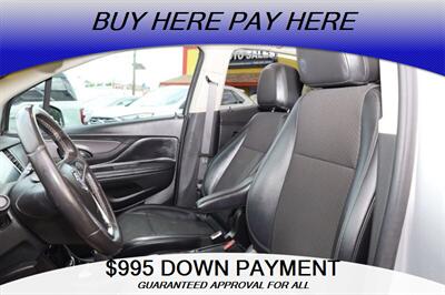 2019 Buick Encore PREFERRED   - Photo 12 - Elizabeth, NJ 07201