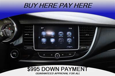 2019 Buick Encore PREFERRED   - Photo 27 - Elizabeth, NJ 07201