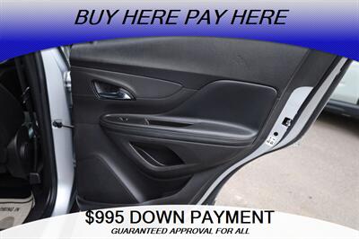 2019 Buick Encore PREFERRED   - Photo 16 - Elizabeth, NJ 07201
