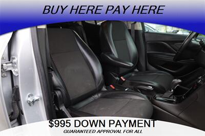 2019 Buick Encore PREFERRED   - Photo 22 - Elizabeth, NJ 07201