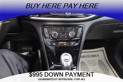 2019 Buick Encore PREFERRED   - Photo 28 - Elizabeth, NJ 07201