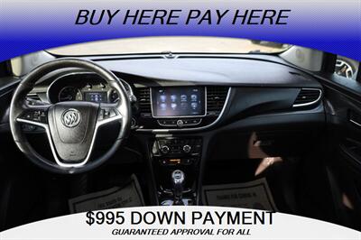 2019 Buick Encore PREFERRED   - Photo 24 - Elizabeth, NJ 07201
