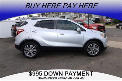 2019 Buick Encore PREFERRED   - Photo 8 - Elizabeth, NJ 07201