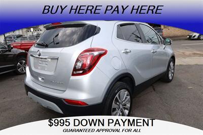 2019 Buick Encore PREFERRED   - Photo 7 - Elizabeth, NJ 07201