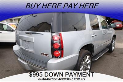 2013 GMC Yukon DENALI   - Photo 7 - Elizabeth, NJ 07201